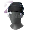 Urban Contrast (Head) - Free Fire Skins