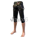 Vampire Malevolence (Bottom) - Free Fire Skins