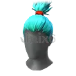 Warrior-o'-the-Wisp (Head) - Free Fire Skins