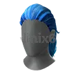 Water Elemental (Head) - Free Fire Skins