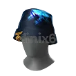 Watercolor Canvas (Head) - Free Fire Skins