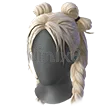 What a Sweetheart (Head) - Free Fire Skins