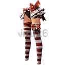 Winterlands Dancer (Bottom) - Free Fire Emotes