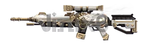 Woodpecker - Deity Rally - Free Fire Guns