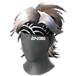 Wrap in Style (Head) - Free Fire Skins