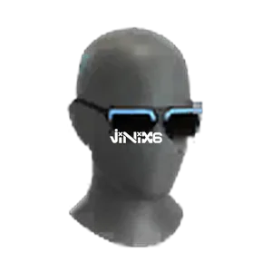 Young Star (Mask) - Free Fire Skins